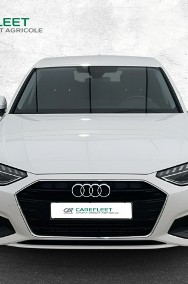 Audi A4 8W Audi A4 Limousine 35 TDI mHEV S tronic-2