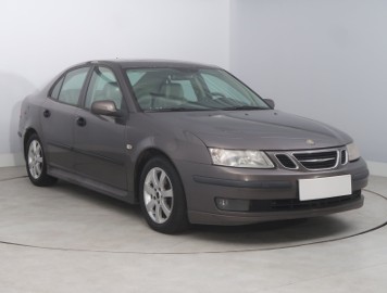 Saab 9-3 II ,ALU, El. szyby