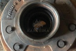 John Deere R171007 - Power Quad [CZĘŚCI]