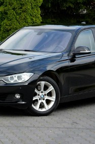 BMW SERIA 3 325D(218KM*)Sport Automat*Xenon*Navi Prof.*Alu 17"ASO BMW-2