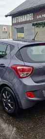 Hyundai i10 II 1.0 Benzyna 66 KM, Klimatyzacja Automatyczna, Alufelgi, Isofix-4