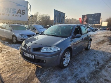Renault Megane II-1