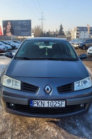 Renault Megane II-2