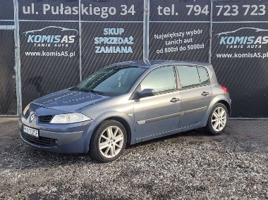 Renault Megane II-1