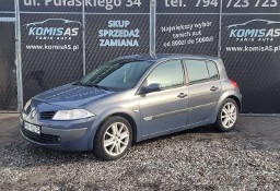 Renault Megane II