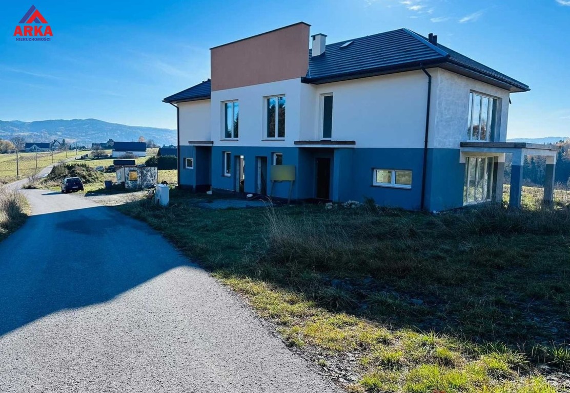 Dom na sprzedaż, 5 pokoi, 149 m², Rabka-Zdrój