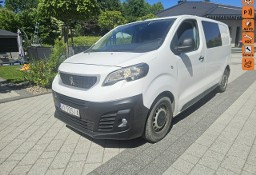 Peugeot Expert Peugeot Expert 2.0 diesel 177 km AUTOMAT