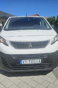 Peugeot Expert Peugeot Expert 2.0 diesel 177 km AUTOMAT-2