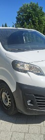 Peugeot Expert Peugeot Expert 2.0 diesel 177 km AUTOMAT-3