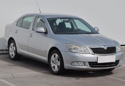 Skoda Octavia II , Salon Polska, Klimatronic, Tempomat, Parktronic,ALU