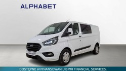 Ford Transit Transit Custom Transit Custom 320 L2H1 Trend Aut. (bryg.) Aut. Salon