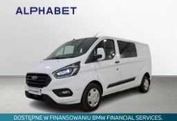 Ford Transit Transit Custom Transit Custom 320 L2H1 Trend Aut. (bryg.) Aut. Salon