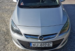 Opel Astra K Opel Astra IV 1.4 T Sport