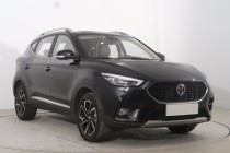 MG ZS ZS SUV , 1. Właściciel, Serwis ASO, Automat, VAT 23%, Skóra, Navi,