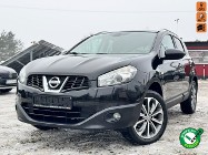 Nissan Qashqai I LIFT Panorama Navi Gwarancja