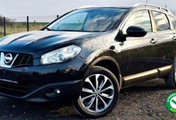 Nissan Qashqai I LIFT Panorama Navi Gwarancja