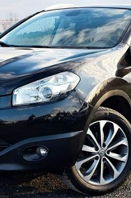 Nissan Qashqai I LIFT Panorama Navi Gwarancja-2