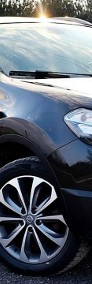 Nissan Qashqai I LIFT Panorama Navi Gwarancja-3