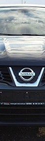 Nissan Qashqai I LIFT Panorama Navi Gwarancja-4
