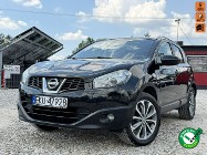 Nissan Qashqai I LIFT Panorama Navi Gwarancja
