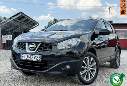 Nissan Qashqai I LIFT Panorama Navi Gwarancja