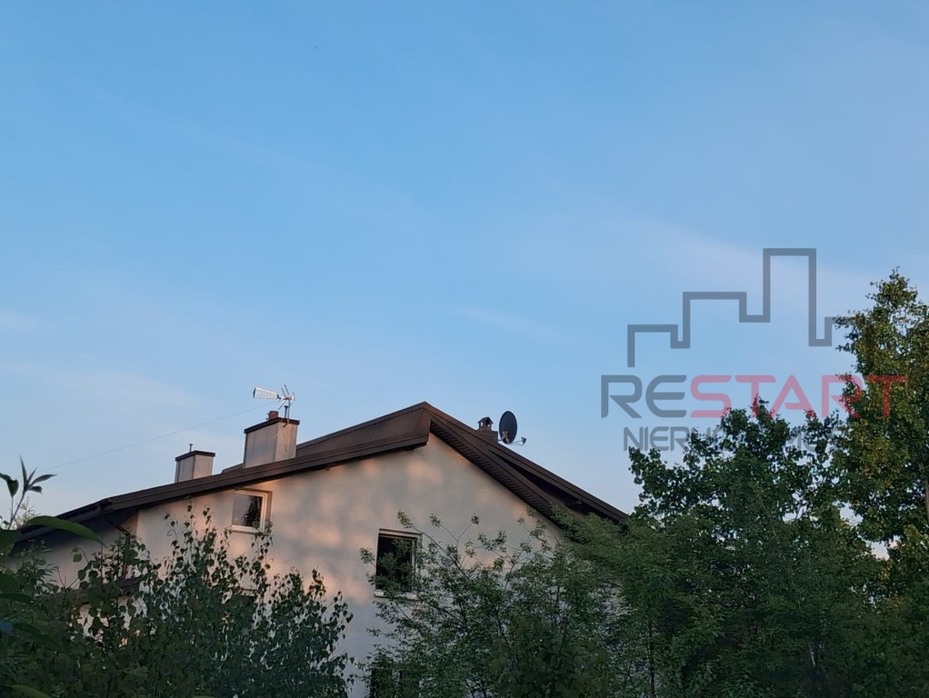 Wyjątkowa działka w Łazach - 1625 m². - Widok 4