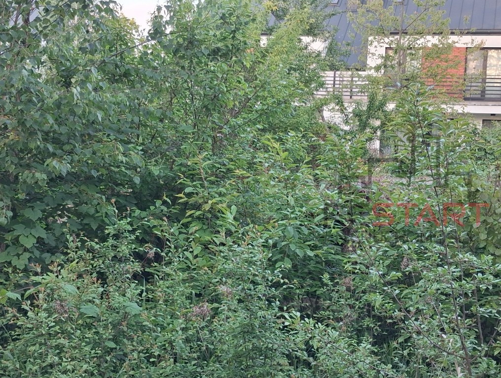 Wyjątkowa działka w Łazach - 1625 m². - Widok 6