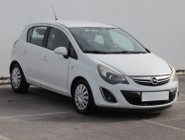 Opel Corsa D , Tempomat, Podgrzewane siedzienia