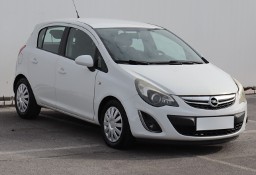 Opel Corsa D , Tempomat, Podgrzewane siedzienia