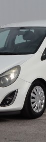 Opel Corsa D , Tempomat, Podgrzewane siedzienia-3