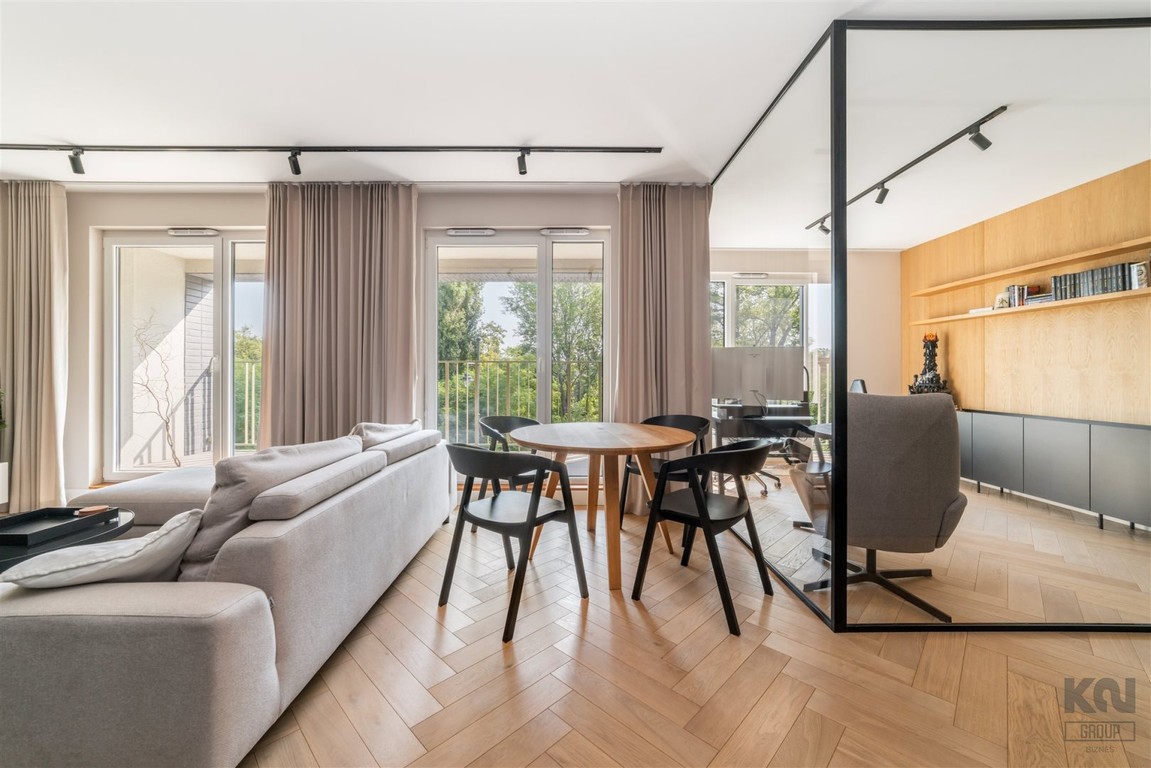 Mieszkanie na wynajem, 66 m² Śródmieście, Milionowa