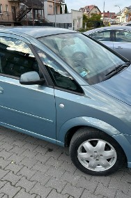 Opel Meriva A Symboliczny przebieg, mocna benz.,kamera,opony wielosez, długie opła-2