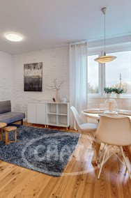 Nowe mieszkanie w stylu skandynawskim -ok. Kromera-2