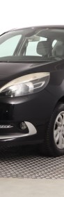 Renault Scenic III , Klimatronic, Tempomat, Parktronic, Podgrzewane siedzienia,-3