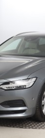 Volvo V90 II , Automat, Skóra, Navi, Klimatronic, Tempomat, Parktronic,-3