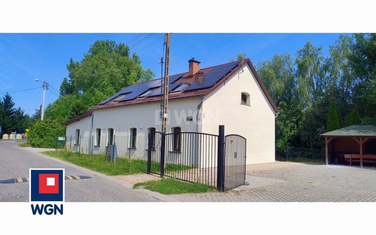 dom na sprzedaż