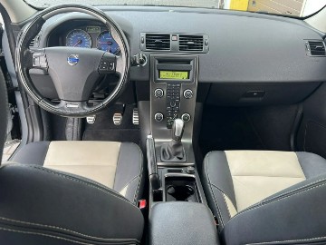 Volvo C30 I R-Design Bezwypadkowy Oryginalny Lakier Gwarancja 1 Rok