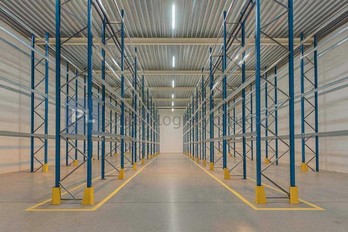 Magazyn Ochota 1 193 m² - Widok 4
