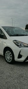 Toyota Yaris III HYBRID 100 ACTIVE, Salon PL, FV23%, DW9CR48-4