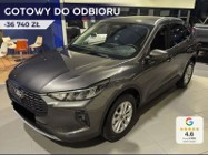 Ford Kuga IV Titanium 2.5 FHEV Titanium 2.5 FHEV 180KM / Pakiet Winter