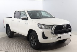 Toyota Hilux VIII , Salon Polska, 1. Właściciel, Serwis ASO, Automat, VAT 23%,