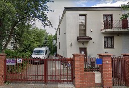 Dom Warszawa Sadyba, ul. Solankowa