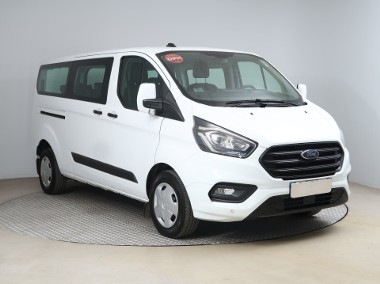 Ford Transit Custom , L2H1, VAT 23%, 9 Miejsc-1