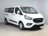 Ford Transit Custom , L2H1, VAT 23%, 9 Miejsc