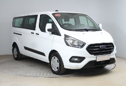 Ford Transit Custom , L2H1, VAT 23%, 9 Miejsc