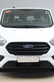 Ford Transit Custom , L2H1, VAT 23%, 9 Miejsc-2