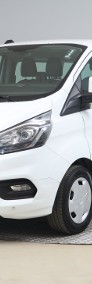 Ford Transit Custom , L2H1, VAT 23%, 9 Miejsc-3