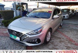 Hyundai i30 POLSKI SALON/ SERWISOWANY