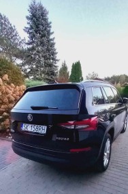 1.5 TSI ACT4x2 Style skóra, szyberdach,panorama wyposażona,faktura-2