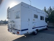 Fiat Ducato Kamper Chausson